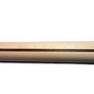 Allparts TMO-FAT Tele Style Maple / Maple Neck Fat C Shape image 6