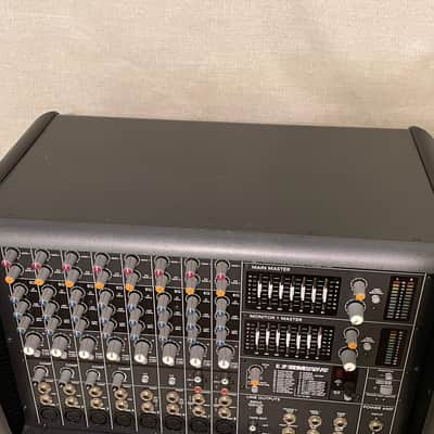 Mackie PPM608 8-Channel 1000-Watt Powered Mixer image 8