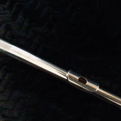 💥Yamaha YFL-225 11 Flute image 12