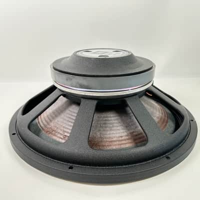 JBL 2226HPL 15” Low Frequency Speaker 8 ohm 600 Watts image 10