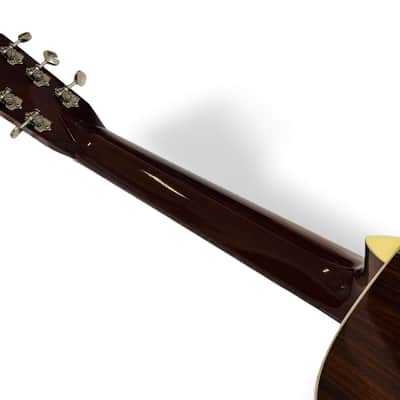 Martin Vintage Series Eric Clapton Signature 000-28EC 2010 image 12