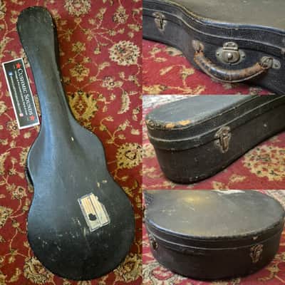 Gibson L-1 Archtop 1921 ☆VIDEO☆ image 25