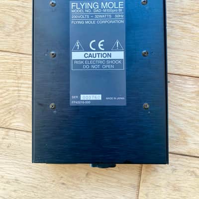 Flying Mole DAD-M100 Pro BI image 4