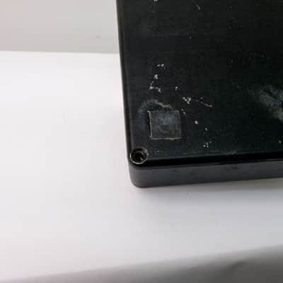 DiMarzio Very Metal Distortion 1980s - Black image 5