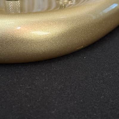 Ibanez JS2000-CG Joe Satriani Signature 2002 - 2004 Champagne Gold image 8