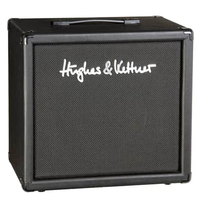 Hughes & Kettner TM 112 60W 1x12" Guitar Cab image 1