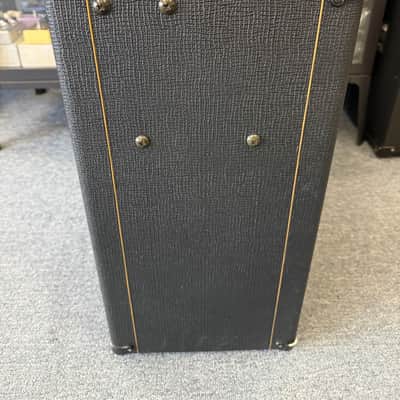 Vox AD60VT Valvetronix 60-Watt 1x12" Hybrid Guitar Combo 2000's- Blue image 9