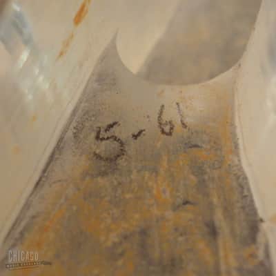 Fender Duo Sonic 60 Lucite (s475) image 11