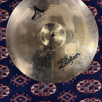 Zildjian A Custom Avedis Set image 4