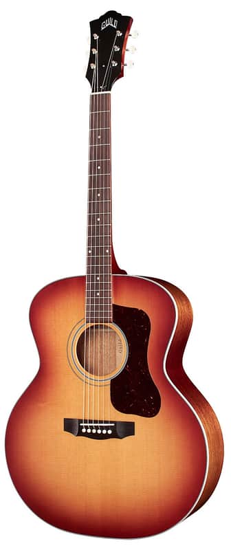 GUILD F-40 Standard PSB W/C image 1