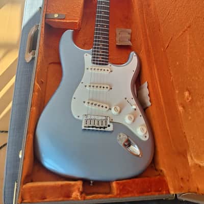 Fender American Ultra Luxe Vintage '60s Stratocaster image 5