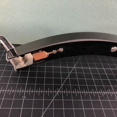 NOS Fairchild Recording Model 282 Stereo Transcription Tone Arm Tonearm image 7