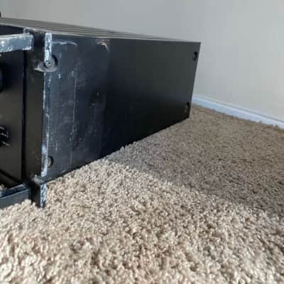 Sansui AU-919 Integrated Power Amplifier image 6
