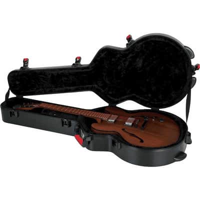 Gator GTSA-GTR335 Polyéthylène GTSA pour Gibson 335 - semi hollow image 5