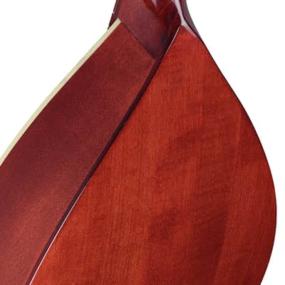 Hora M1086 Portuguese Mandolin II – Solid Wood – Made in Romania image 5