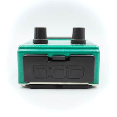 DOD FX25 Envelope Filter Auto Wah Guitar Effect Pedal 244528 image 7
