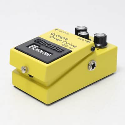 BOSS SD-1W SUPER OverDrive [A0R6373] (06/22) image 5
