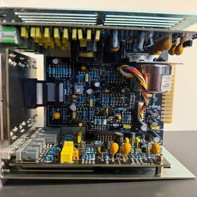 Trident A-Range 500 Series EQ Module Purple image 3