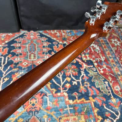 Guild D50 Dreadnought Acoustic Solid Spruce Westerly RI - 1973 image 25