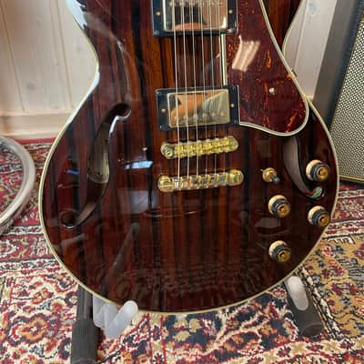 Ibanez AM93ME-NT 2024 - Natural image 2