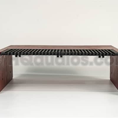 Sansui G-7500 Red Mahogany Wood Case – Premium Plywood –10 Year Warranty image 6
