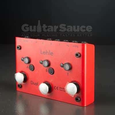 Lehle Dual SGoS (COD EFF_00545) imagen 2