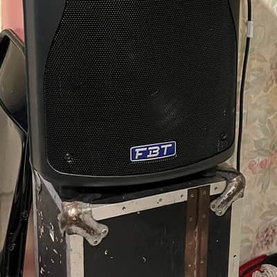 FBT Hi Maxx 40A Mid 2015 - Grey image 6