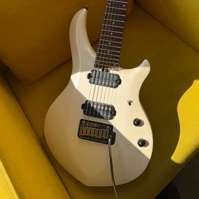 Sterling MAJ170X John Petrucci Signature Majesty image 1