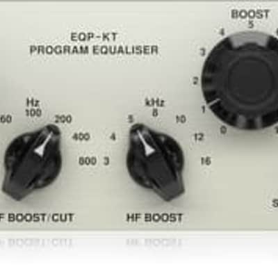 KLARK TEKNIK EQP-KT : BRAND NEW :  [DETROIT MODULAR] image 1