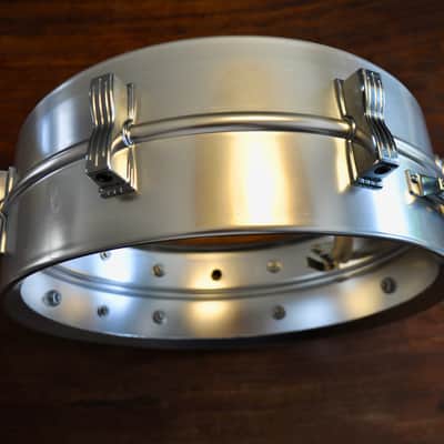 Ludwig Acrolite 5x14" : Badge #489149 image 14