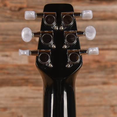 KLOS Travel Guitar image 7