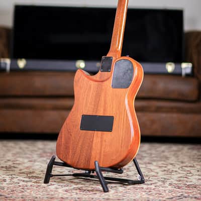 Godin Multiac Steel Duet Ambiance | Natural image 2