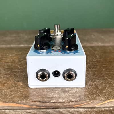 EarthQuaker Devices Dirt Transmitter Fuzz Driver V2 2025 - Various image 7