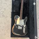 Fender Joe Strummer Signature Telecaster 2022 - Present - Black Relic