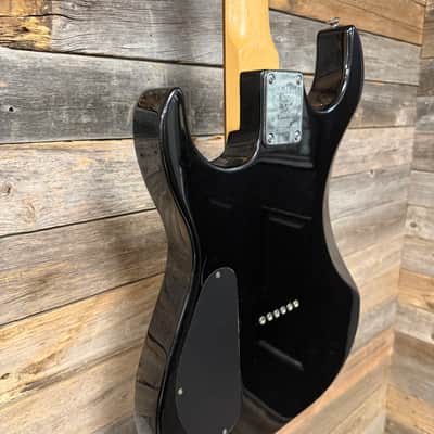 Washburn X-SERIES Electric Guitar image 7