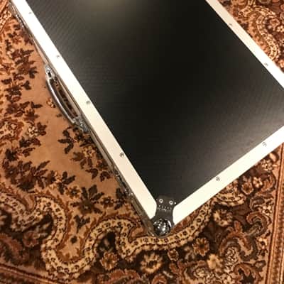 Guitar Pedal Board Flight Case - Large image 2