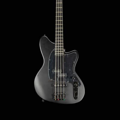 Ibanez TMB420BBKF Talman Bass image 2