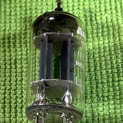 Amperex 12AU7/ECC82 50s - Great image 7