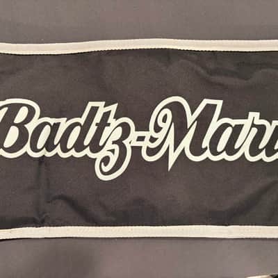 Fender x Sanrio Badtz-Maru Gig Bag - 2005 Hello Kitty image 8