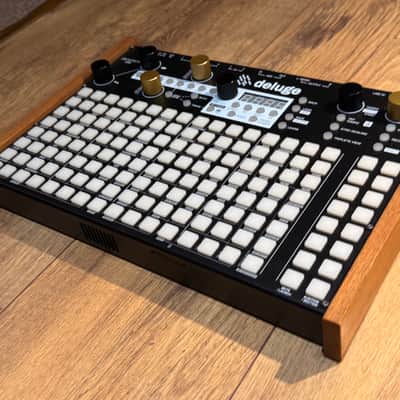 Synthstrom Audible Deluge (Serial No. 002)  – Numeric Display image 9