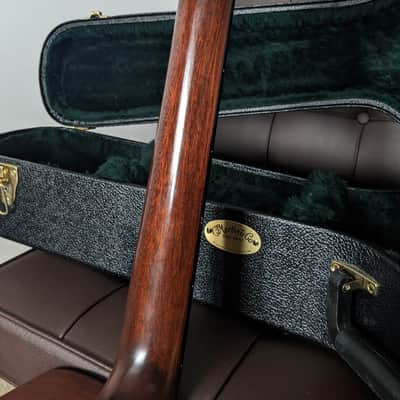 Martin 0-15M - Westside Custom 2020 image 10
