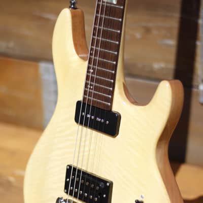 Bo-EL S-03 - Natural Gloss image 6