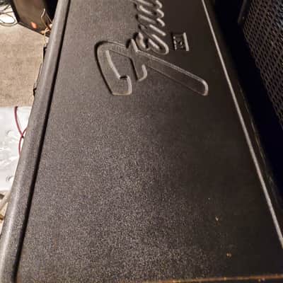 Fender Sratacaster 1983 - Blonde/yellow image 15