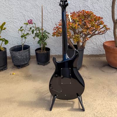 PRS SE Torero 2013 - Sapphire image 6