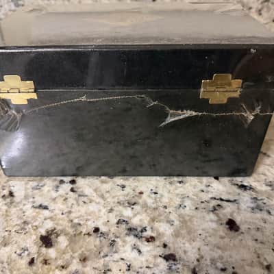 Black Diamond Gauge ball end plain string kit 60s-70s imagen 4