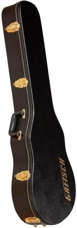 Fender Gretsch G6238FT Electromatic Solid Body Guitar Case image 1