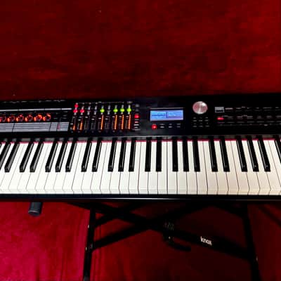 Roland RD-2000 88-Key Digital Stage Piano image 10