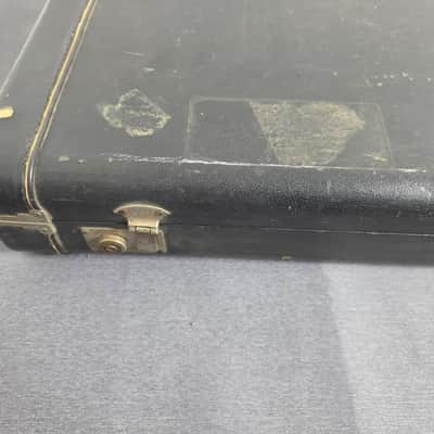 Ampeg Dan Armstrong Lucite Guitar ARM G-2 1969 - Clear image 21
