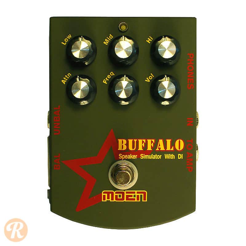 Moen Buffalo image 1