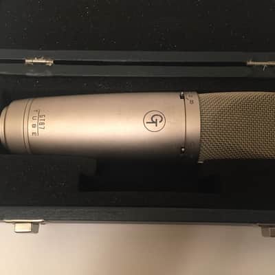 Groove Tubes GT67 Tube Microphone image 3